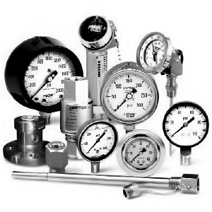 pressure instrument